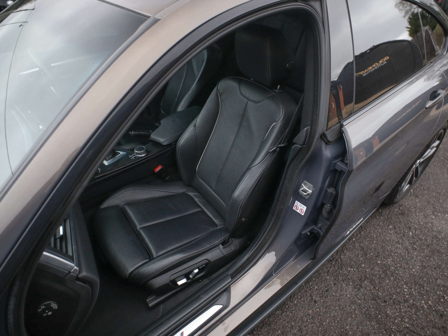 Used BMW 4 Series 2017 for sale - 77998553: Photo 29