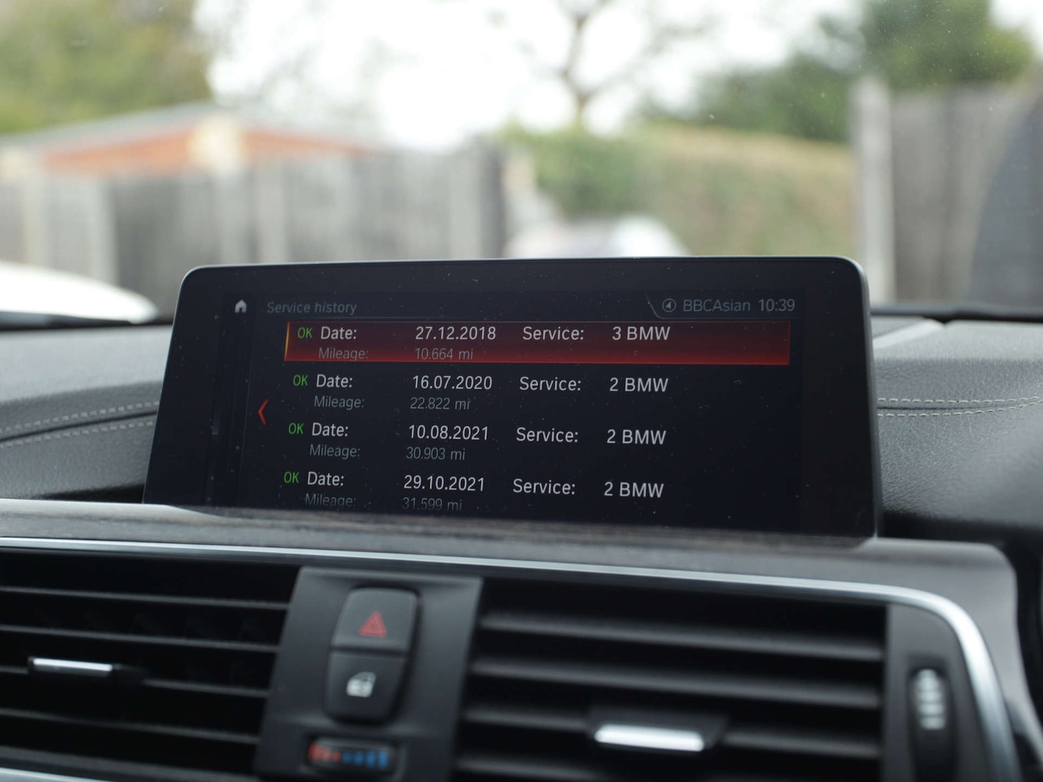 Used BMW 4 Series 2017 for sale - 77998553: Photo 30