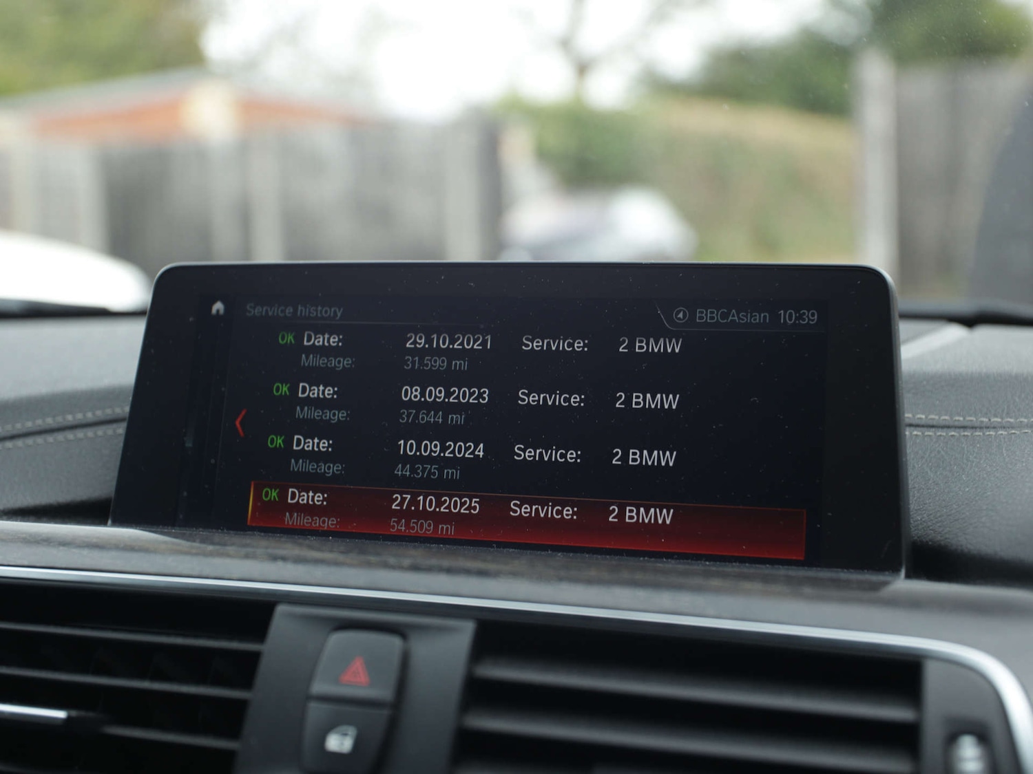 Used BMW 4 Series 2017 for sale - 77998553: Photo 31