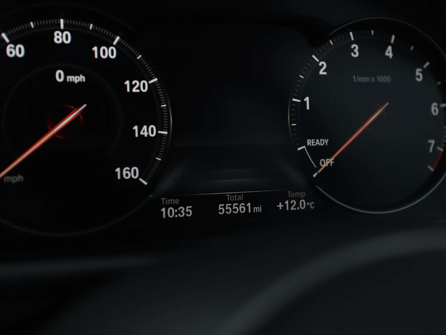 Used BMW 4 Series 2017 for sale - 77998553: Photo 32