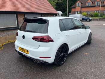 Used Volkswagen Golf 2019 for sale - 75413038: Photo