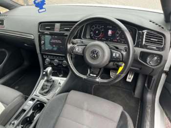 Used Volkswagen Golf 2019 for sale - 75413038: Photo