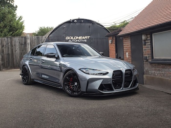 Used BMW M3 2022 for sale - 79232046: Photo