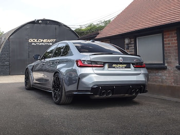 Used BMW M3 2022 for sale - 79232046: Photo