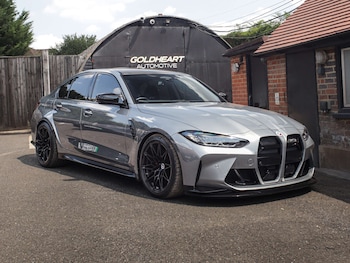 Used BMW M3 2022 for sale - 79232046: Photo