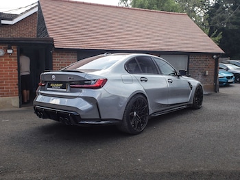 Used BMW M3 2022 for sale - 79232046: Photo