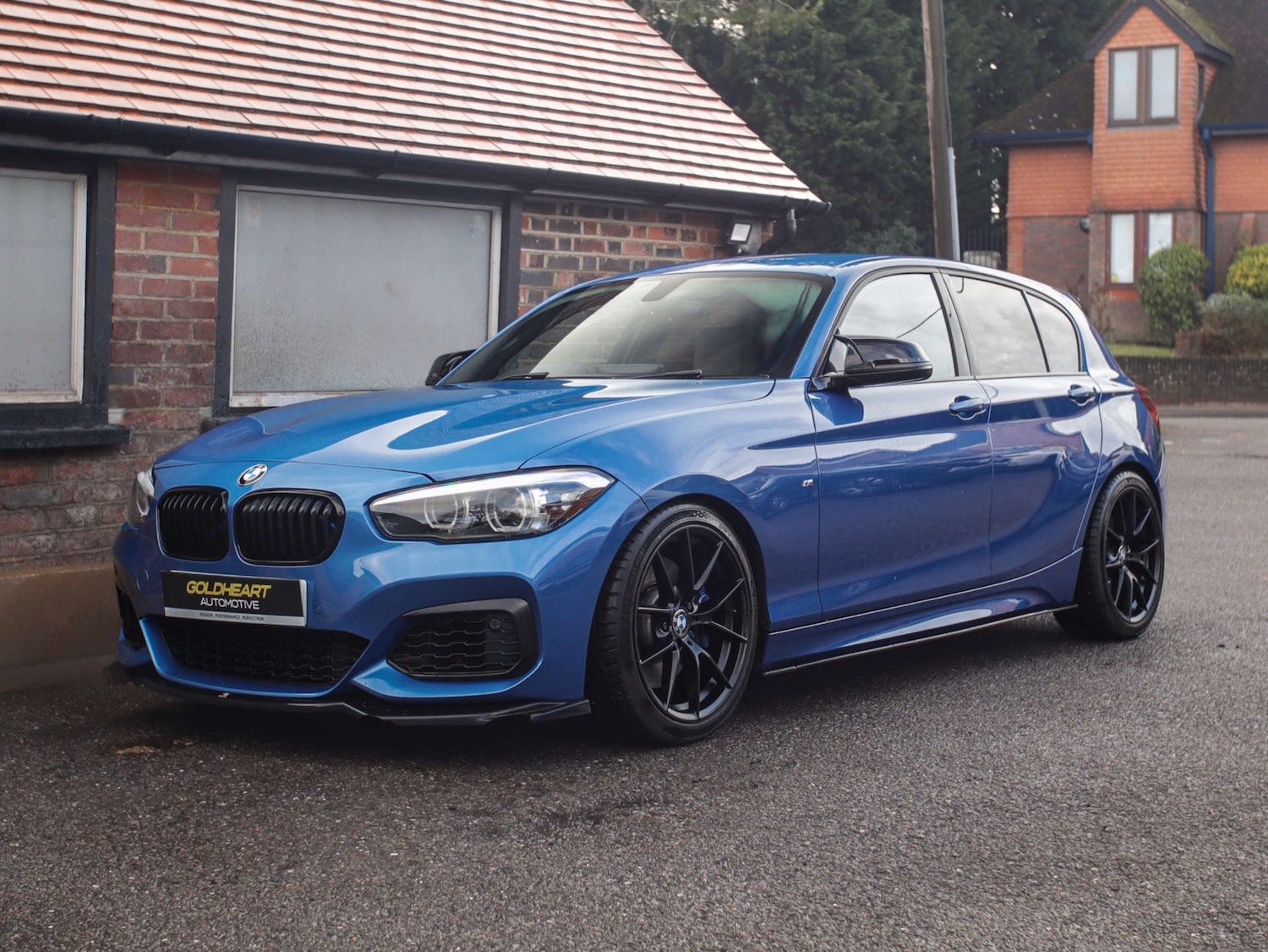 Used BMW 1 Series 2019 for sale - 77353589: Photo 10