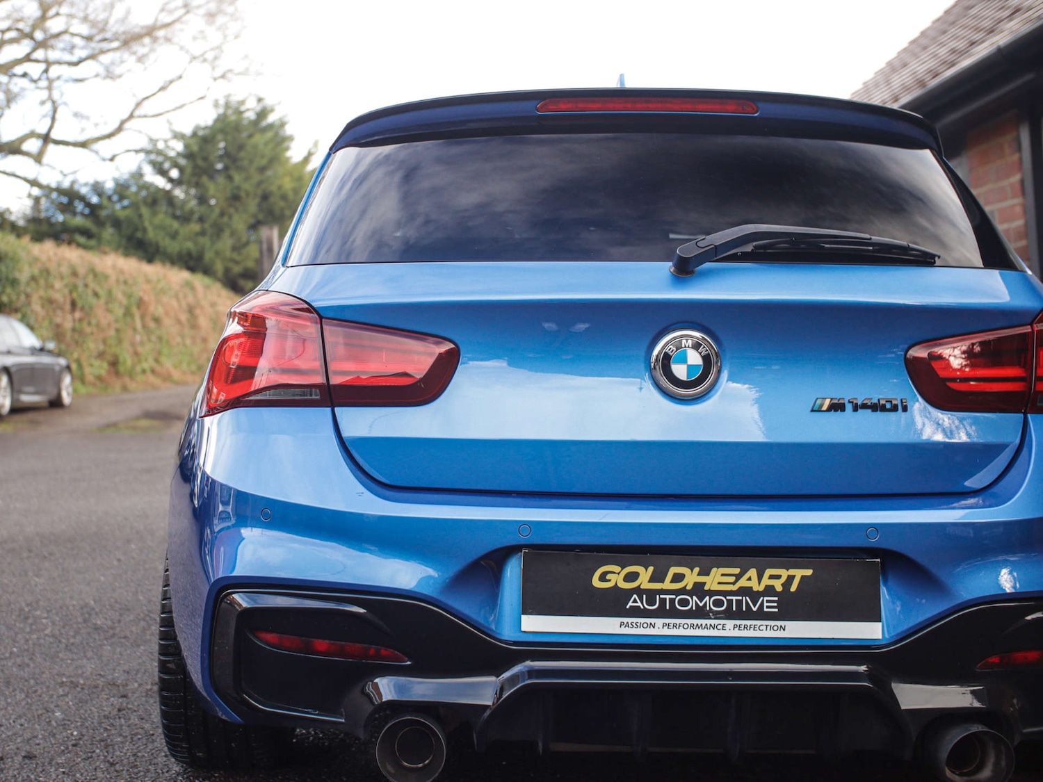 Used BMW 1 Series 2019 for sale - 77353589: Photo 17