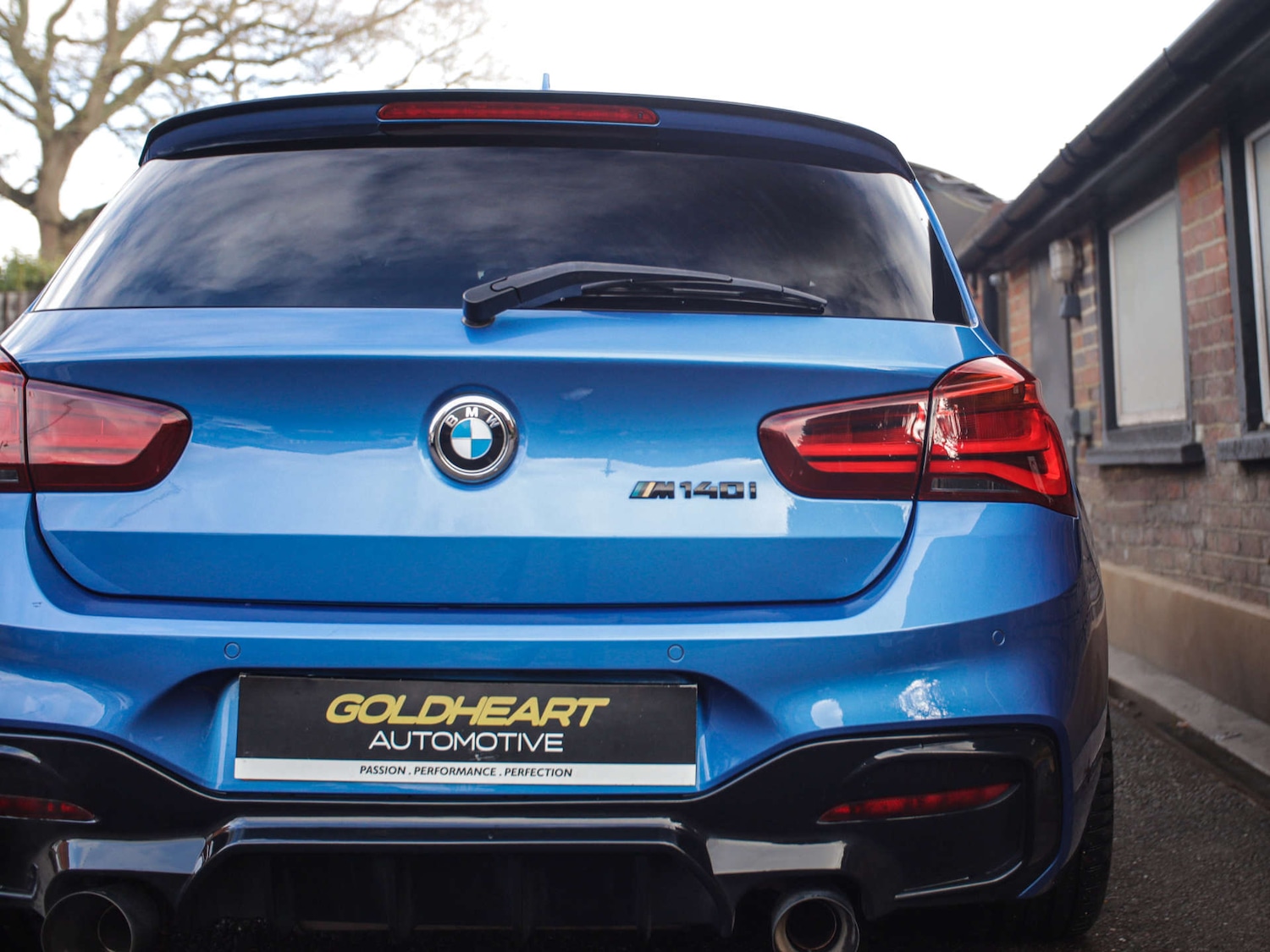 Used BMW 1 Series 2019 for sale - 77353589: Photo 18