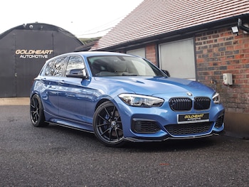 Used BMW 1 Series 2019 for sale - 77353589: Photo