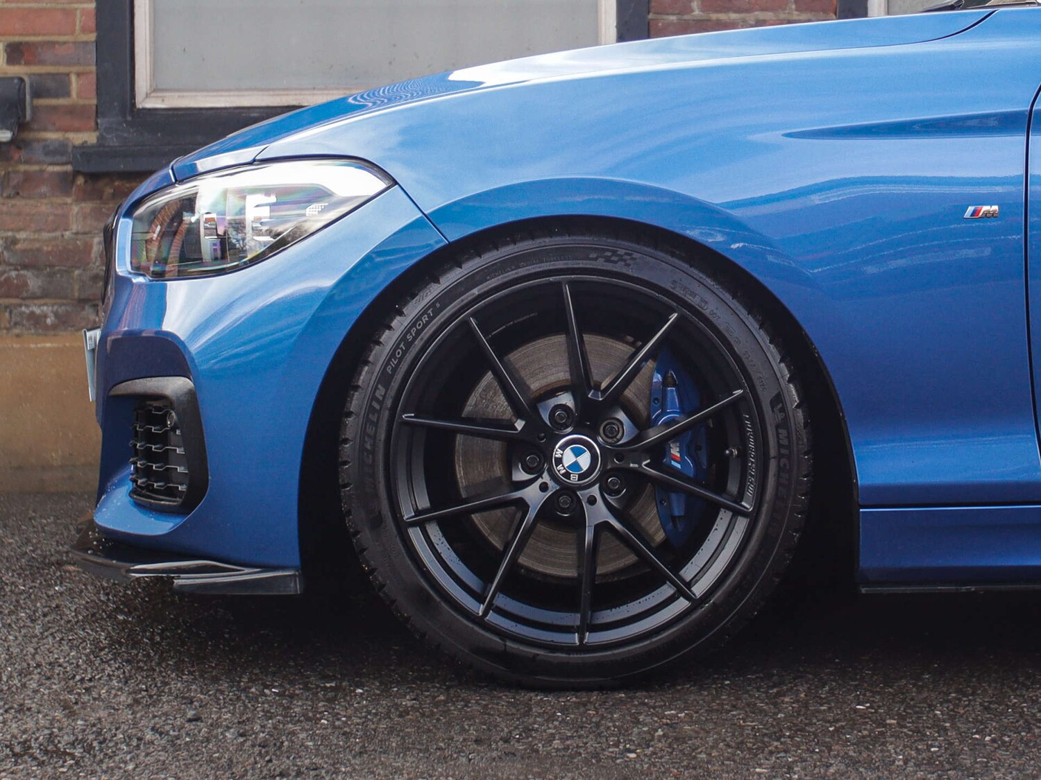 Used BMW 1 Series 2019 for sale - 77353589: Photo 20