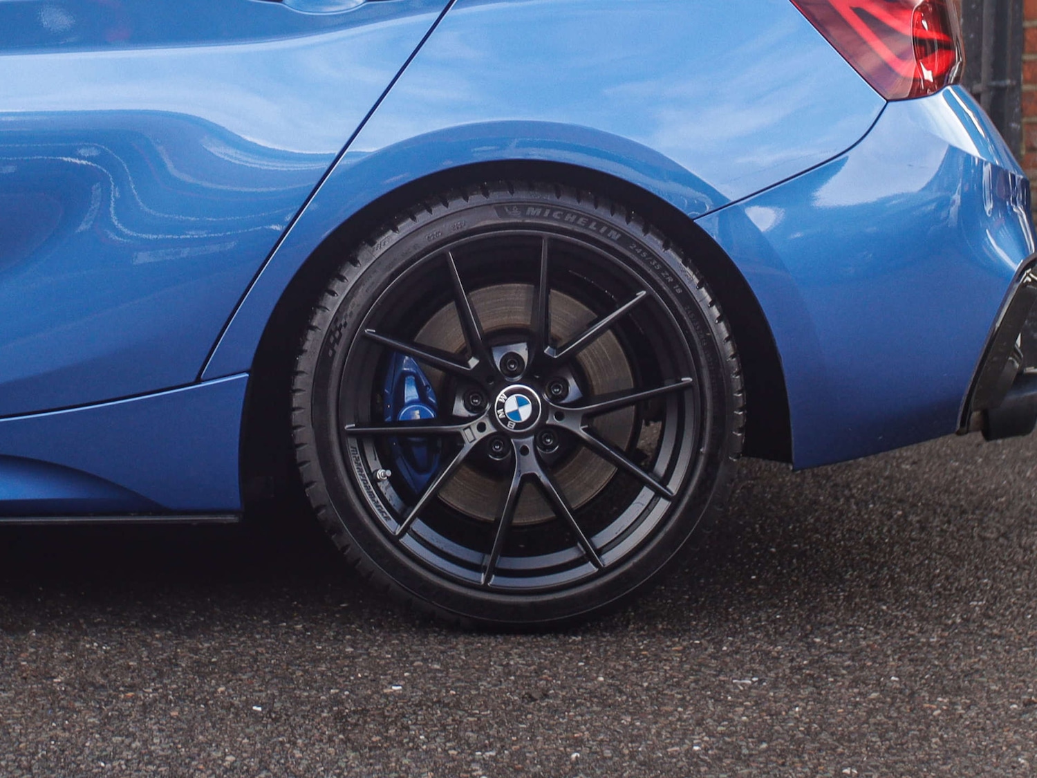 Used BMW 1 Series 2019 for sale - 77353589: Photo 21