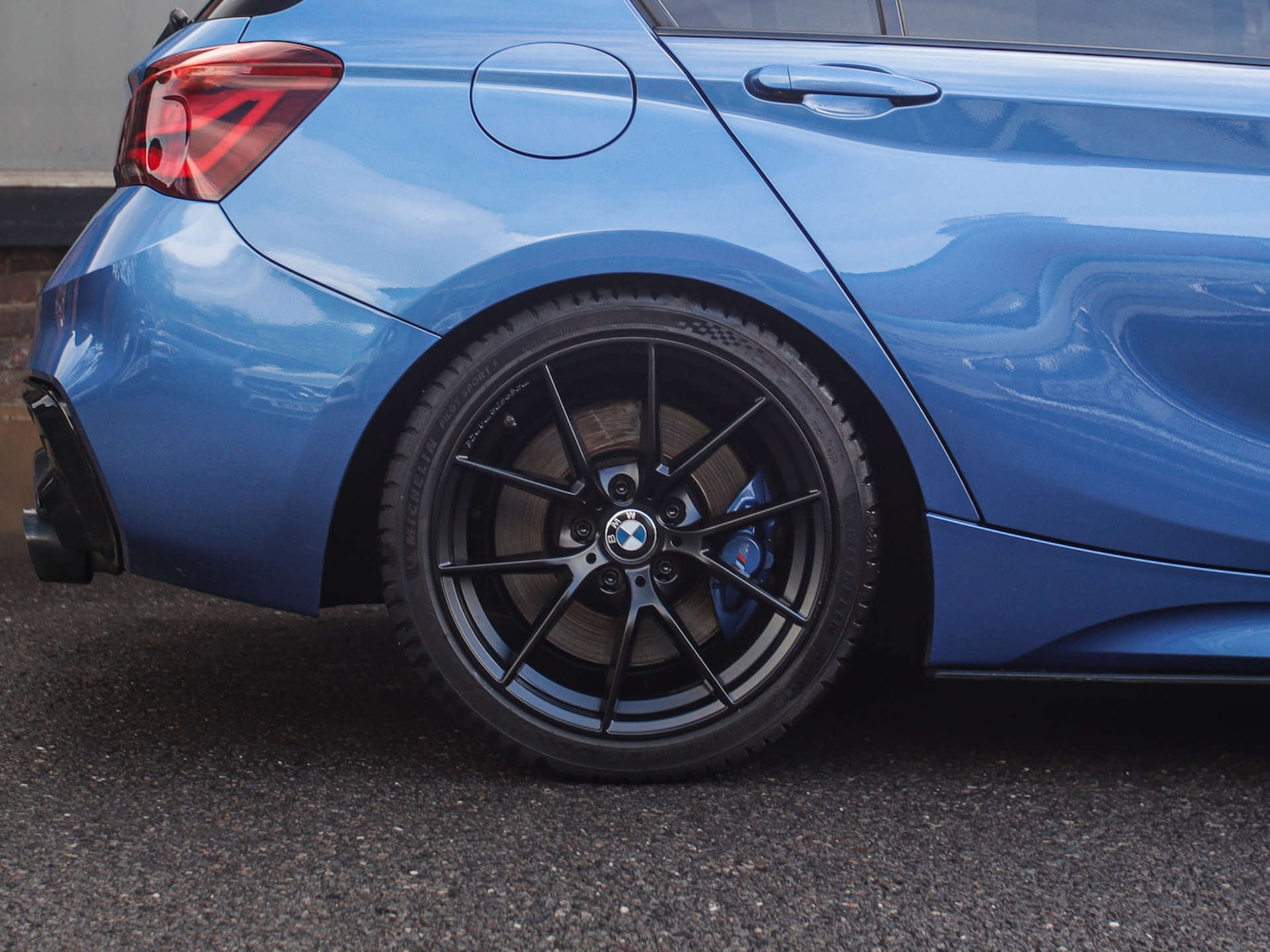 Used BMW 1 Series 2019 for sale - 77353589: Photo 22