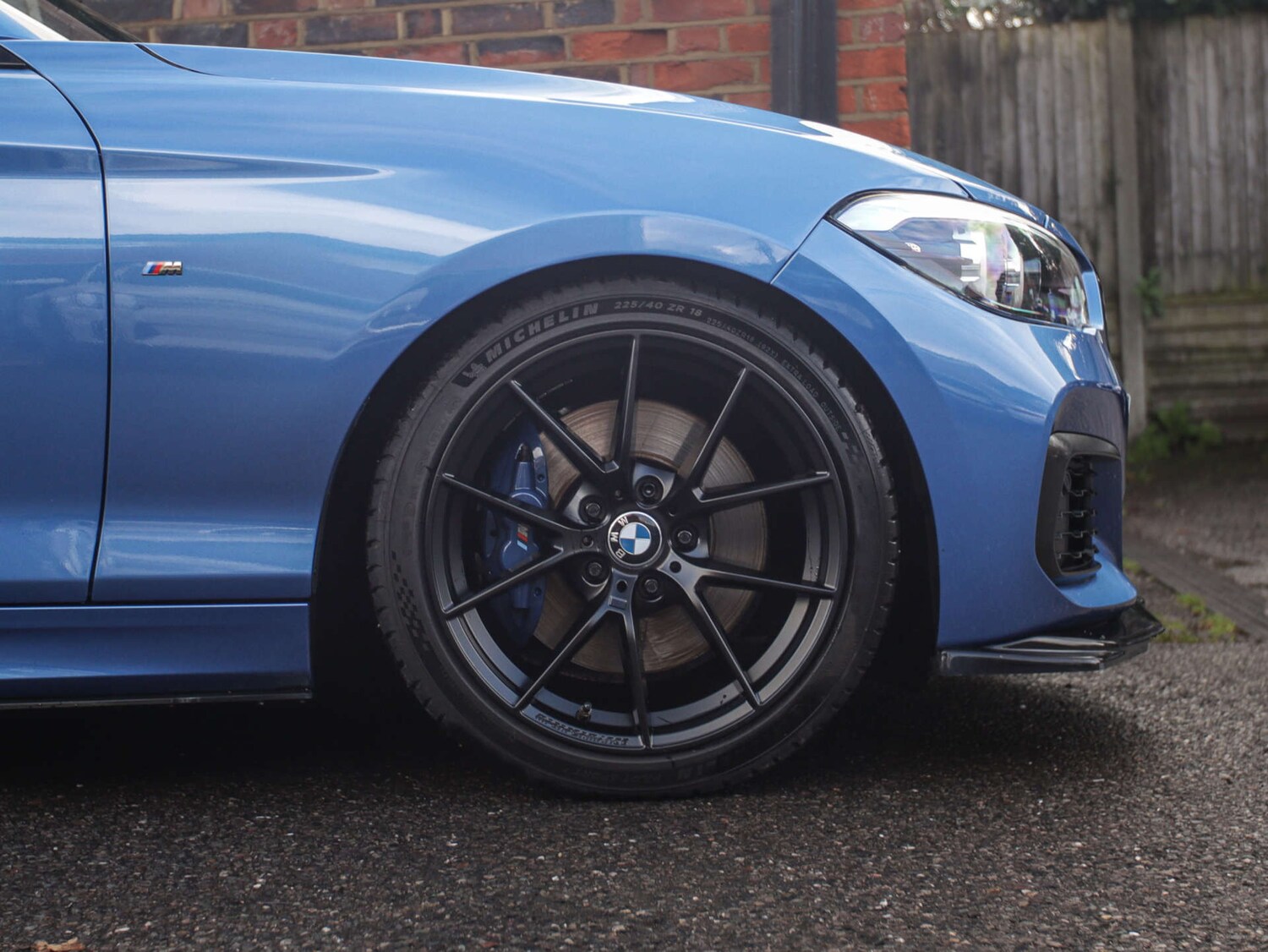 Used BMW 1 Series 2019 for sale - 77353589: Photo 23