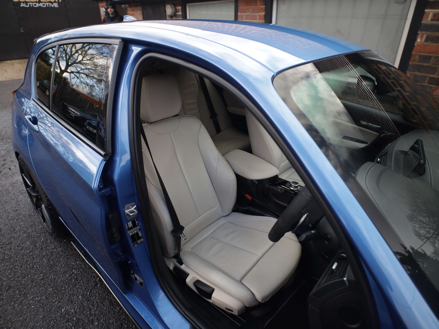 Used BMW 1 Series 2019 for sale - 77353589: Photo 26