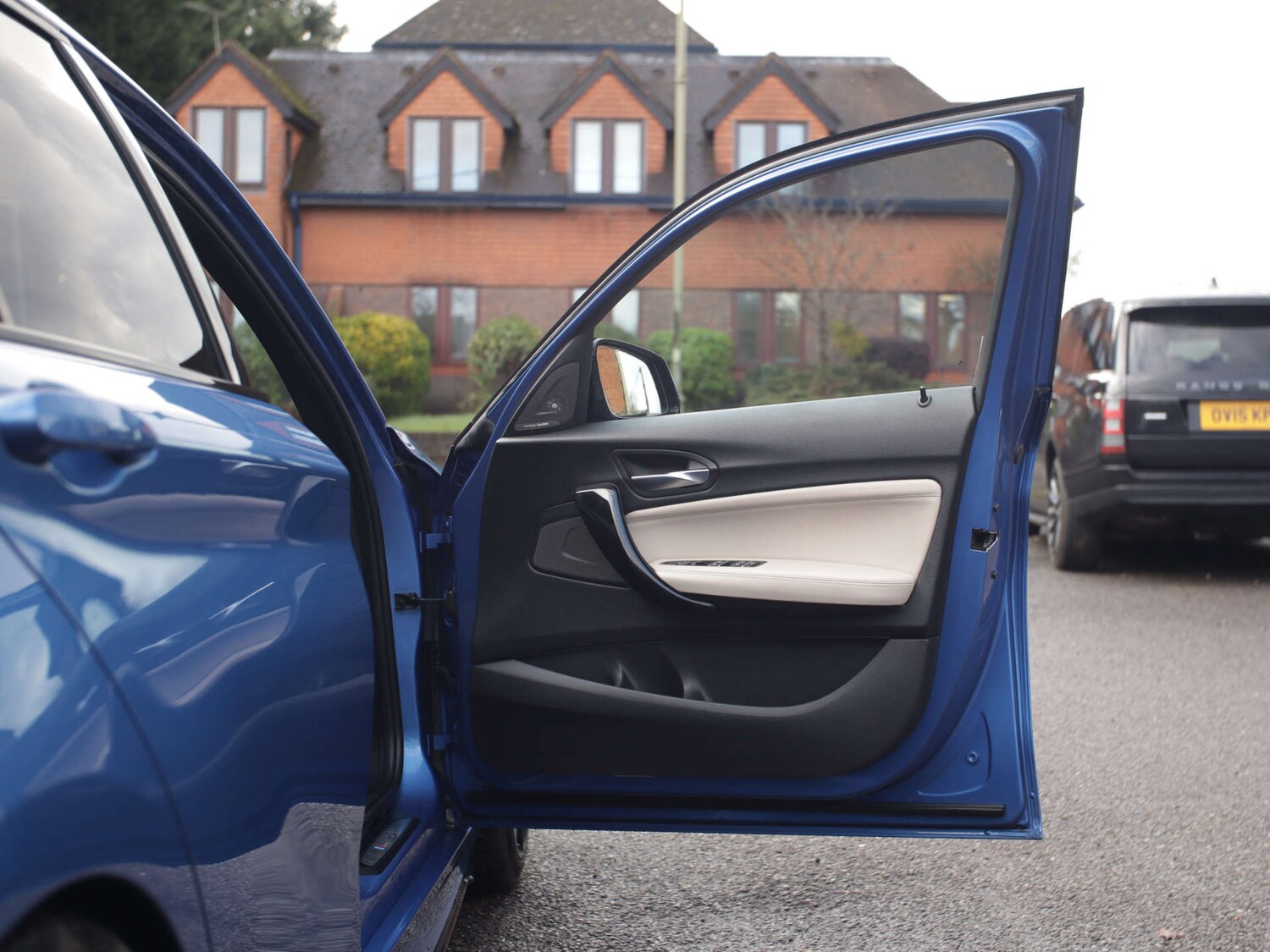 Used BMW 1 Series 2019 for sale - 77353589: Photo 27