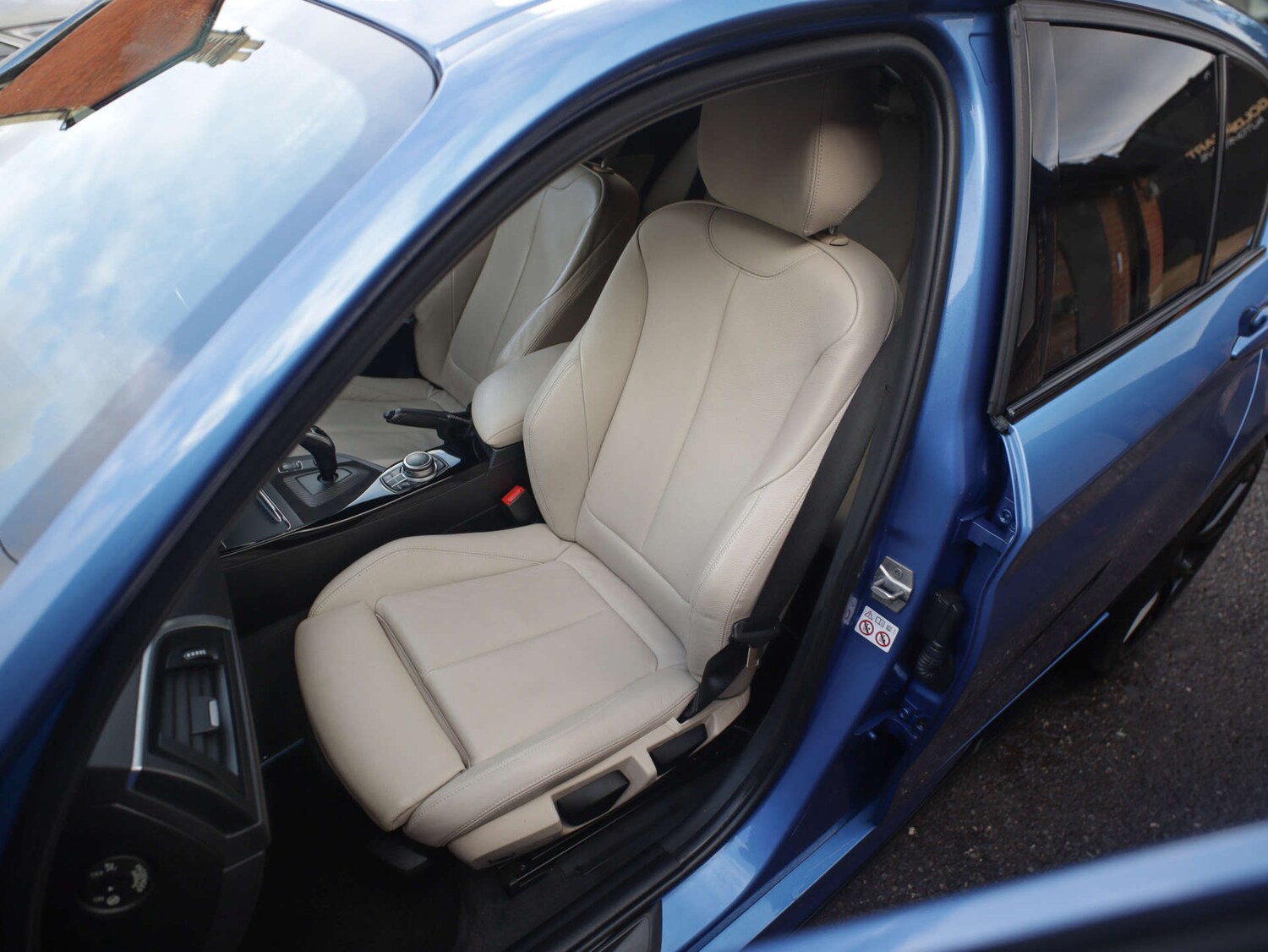 Used BMW 1 Series 2019 for sale - 77353589: Photo 28