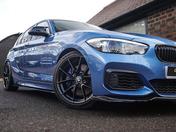 Used BMW 1 Series 2019 for sale - 77353589: Photo