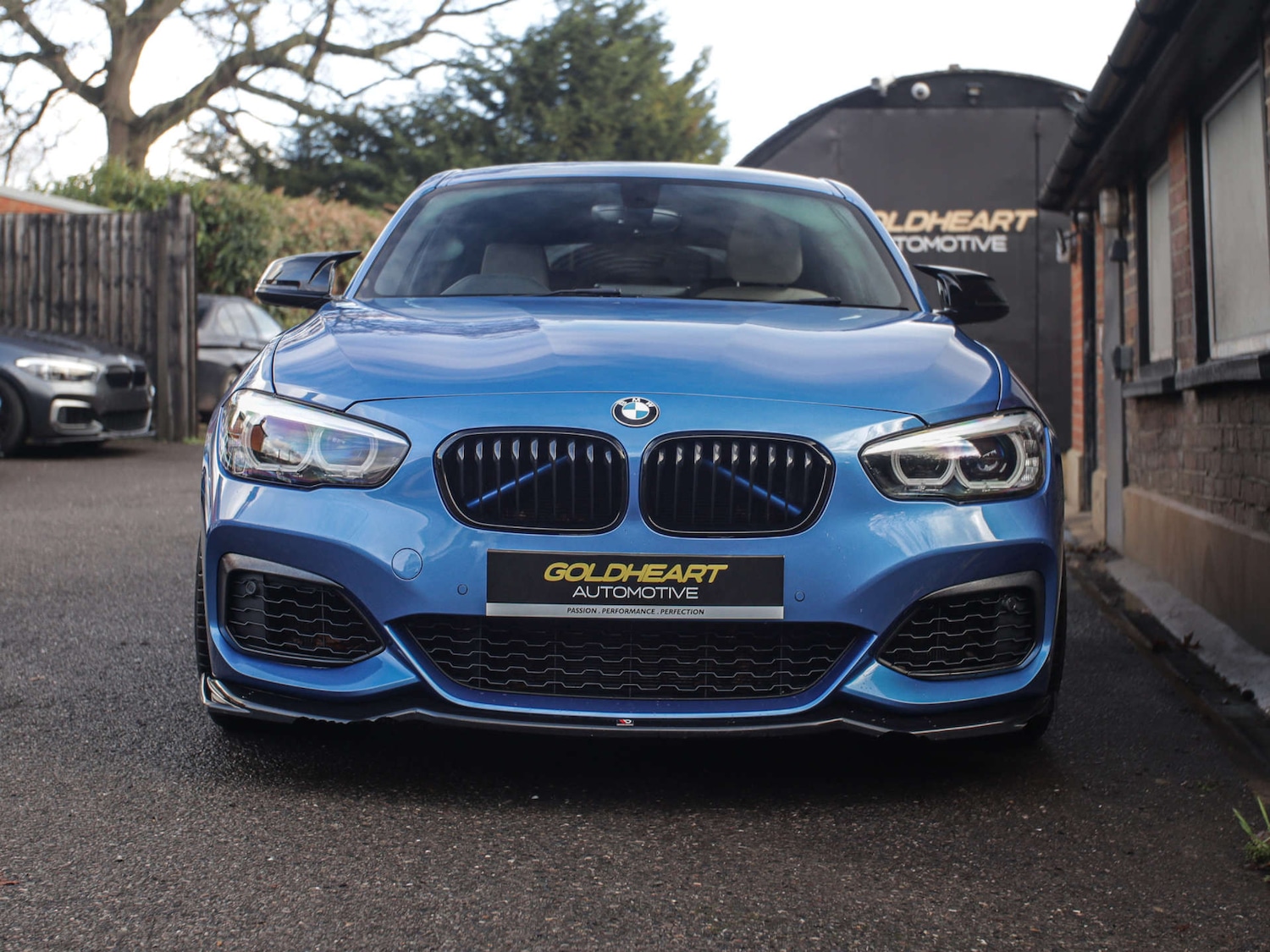 Used BMW 1 Series 2019 for sale - 77353589: Photo 5