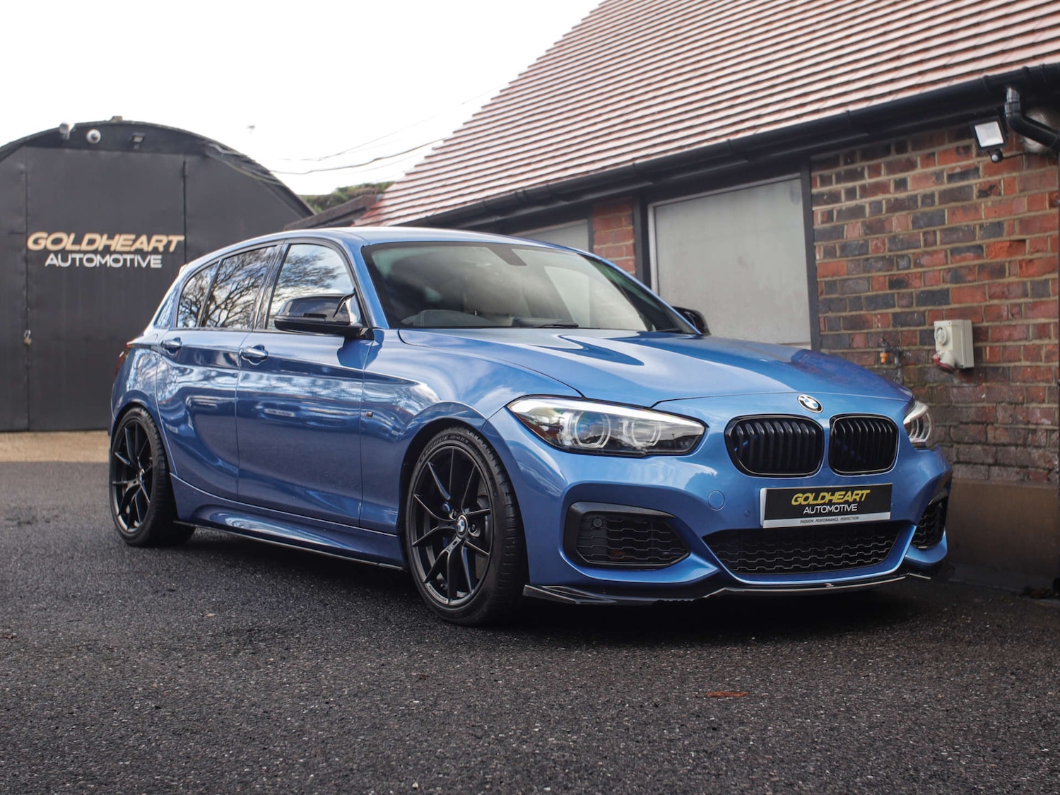 Used BMW 1 Series 2019 for sale - 77353589: Photo 6