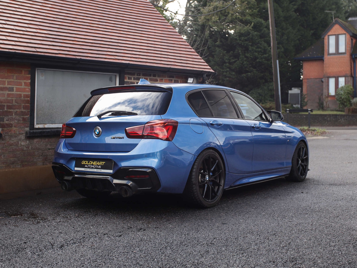 Used BMW 1 Series 2019 for sale - 77353589: Photo 8