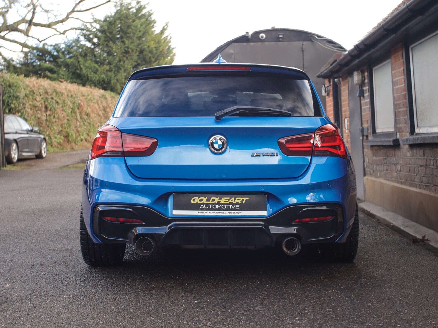 Used BMW 1 Series 2019 for sale - 77353589: Photo 9