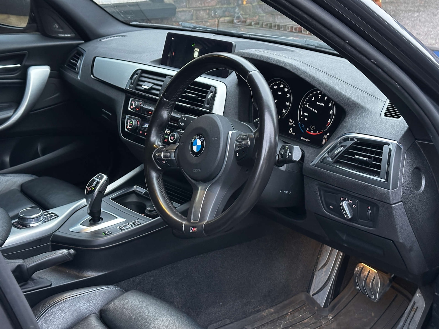 Used BMW 1 Series 2018 for sale - 77259129: Photo 3