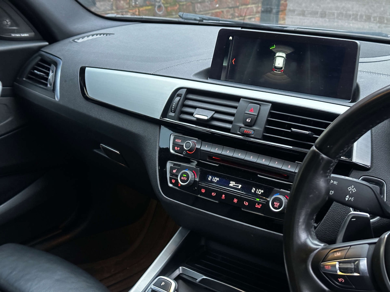 Used BMW 1 Series 2018 for sale - 77259129: Photo 5