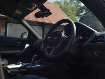Used BMW 1 Series 2019 for sale - 79111846: Photo