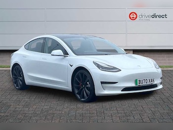 Used Tesla Model 3 2020 for sale - 78248520: Photo