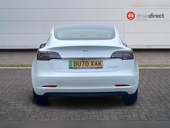 Used Tesla Model 3 2020 for sale - 77773480: Photo