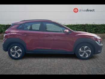 Used Hyundai KONA 2022 for sale - 74741110: Photo