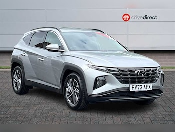 Used Hyundai TUCSON 2022 for sale - 78626157: Photo