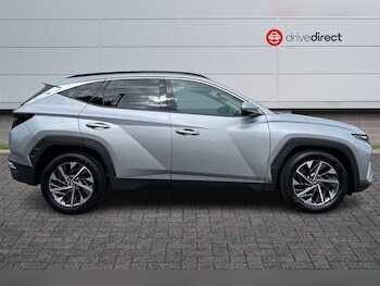 Used Hyundai TUCSON 2022 for sale - 78626157: Photo
