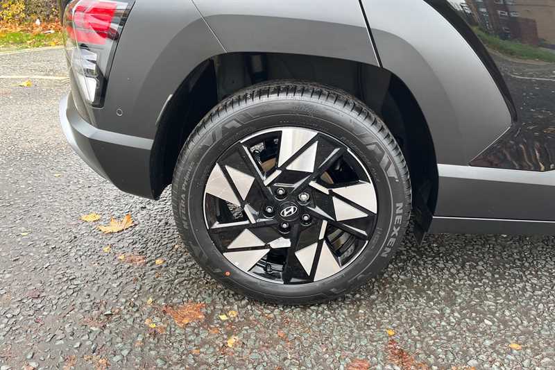 Used Hyundai KONA 2025 for sale - 77322611: Photo 10