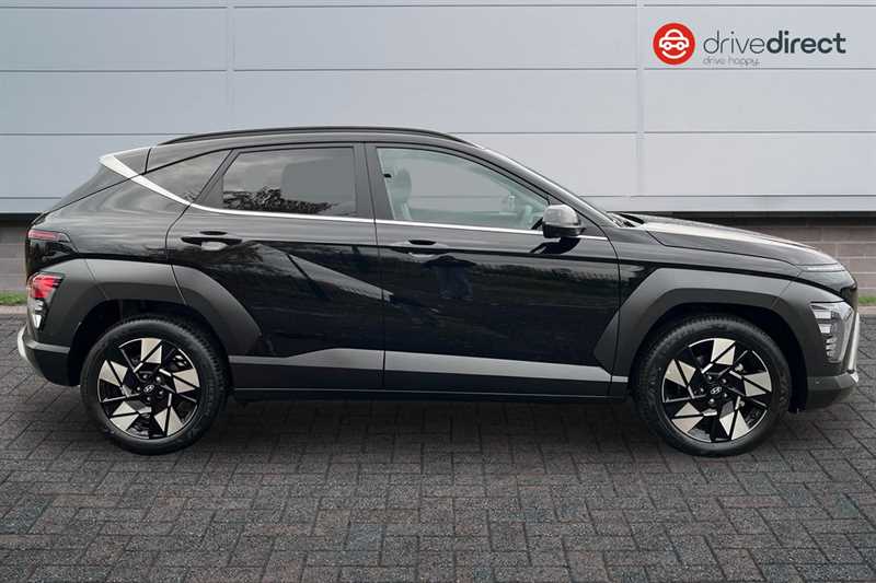 Used Hyundai KONA 2025 for sale - 77322611: Photo 2