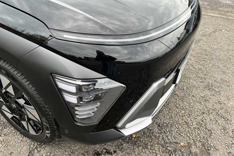 Used Hyundai KONA 2025 for sale - 77322611: Photo 28