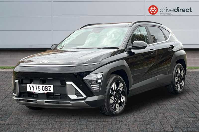 Used Hyundai KONA 2025 for sale - 77322611: Photo 7