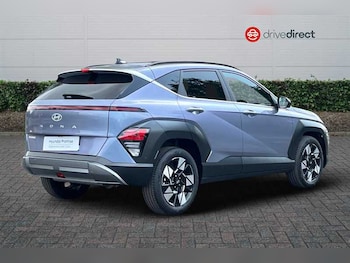 Used Hyundai KONA 2025 for sale - 75259473: Photo