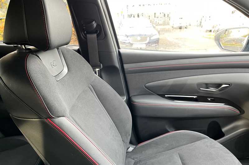 Used Hyundai TUCSON 2025 for sale - 76503793: Photo 23