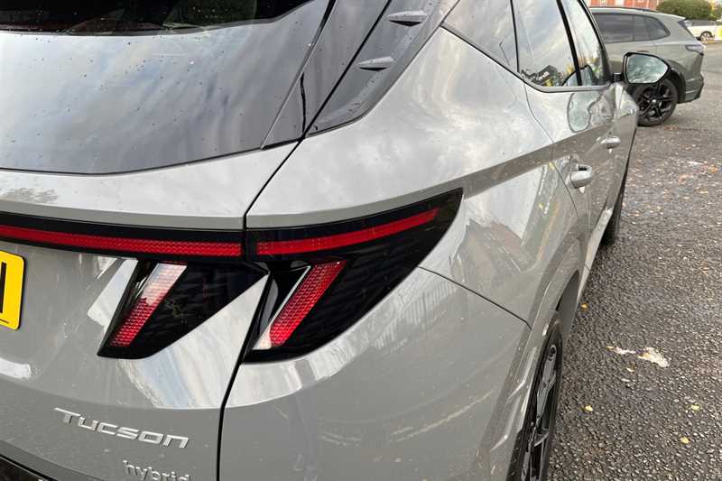 Used Hyundai TUCSON 2025 for sale - 76503793: Photo 32