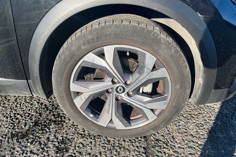 Used Renault Captur 2022 for sale - 78050782: Photo 11