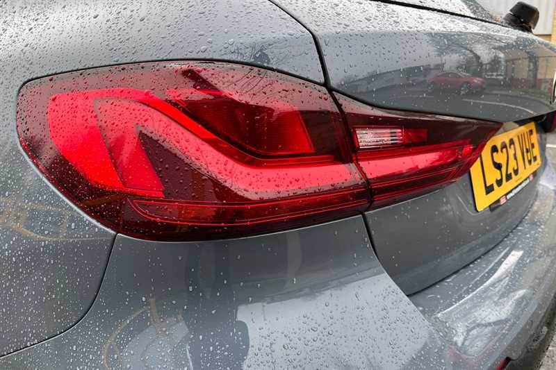 Used BMW 1 Series 2023 for sale - 77429885: Photo 31