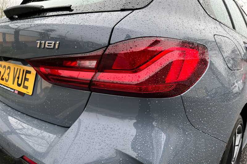 Used BMW 1 Series 2023 for sale - 77429885: Photo 32