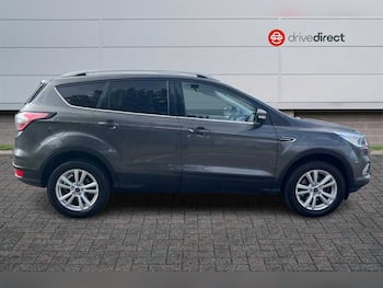 Used Ford Kuga 2017 for sale - 79681719: Photo
