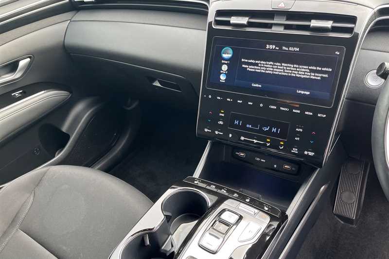 Used Hyundai TUCSON 2023 for sale - 78137732: Photo 14