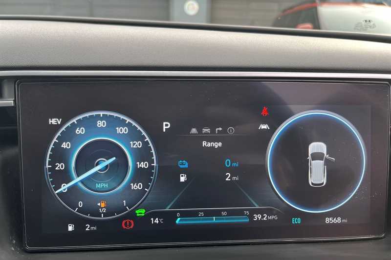 Used Hyundai TUCSON 2023 for sale - 78137732: Photo 20