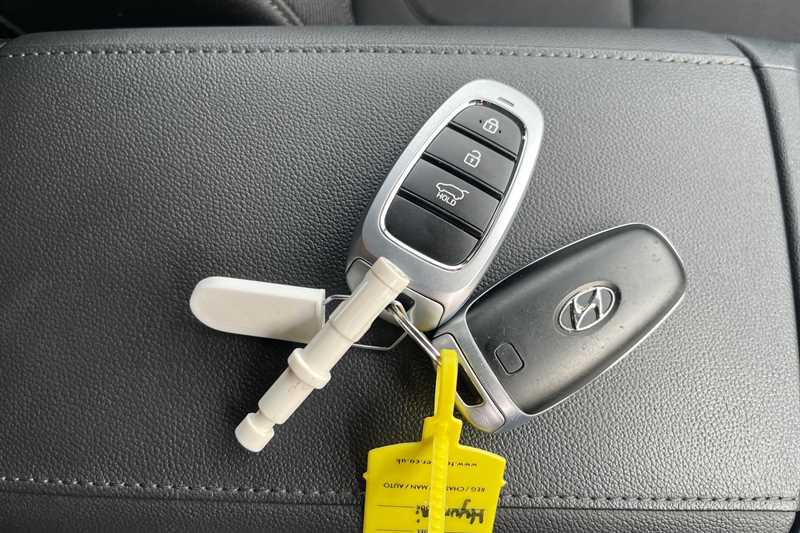 Used Hyundai TUCSON 2023 for sale - 78137732: Photo 36