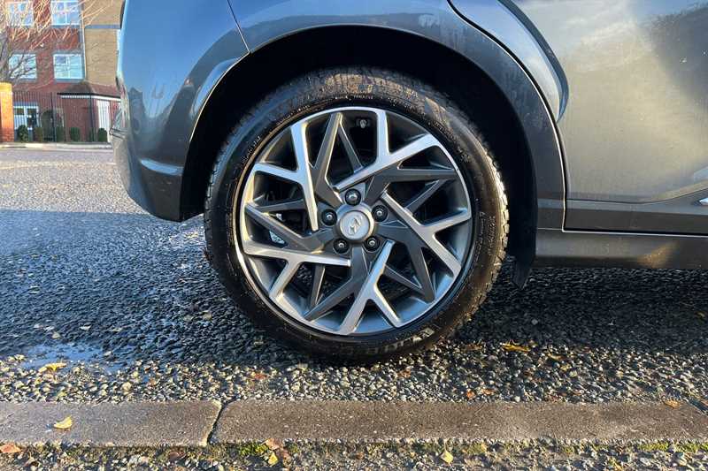 Used Hyundai KONA 2019 for sale - 76857489: Photo 11