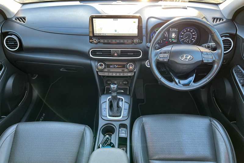 Used Hyundai KONA 2019 for sale - 76857489: Photo 13